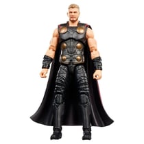 Avengers: Doomsday - Figurine Marvel Legends Thor 15 cm - Hasbro