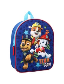 mybagstory- Sac à dos 3D Pat Patrouille Bleu - 32 cm