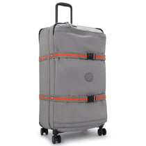 Valise à Roulettes Kipling SPONTANEOUS L - 78 CM Inviting Grey
