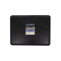 Plaque de cuisson Alu anti-adhérente 40 x 30 cm