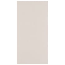 Papier créatif - Florence - 100 feuilles - Gris froid - 27 x 13,5 cm - 250 g/m²