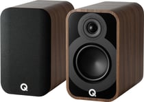 Q Acoustics 5010 Bois de rose