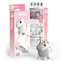 Licorne – Eugy 3D