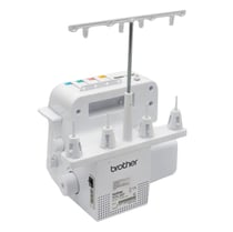 Surjeteuse Brother 1034DX Blanc