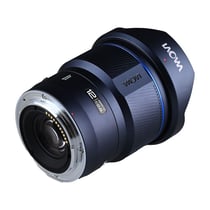 LAOWA Objectif 12mm f/2.8 Lite Zero-D FF compatible avec Nikon Z