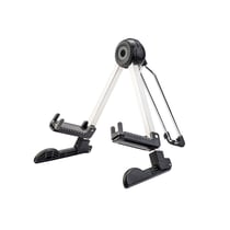 Groovi-Stand - Stand Multi-Fonction Pliable et Robuste - GROOVIT®
