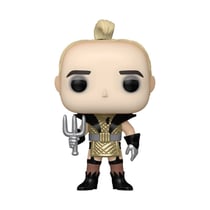 The Rocky Horror Picture Show - Figurine POP! Riff Raff 9 cm