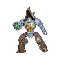 Transformers : Rise of the Beasts Beast Alliance Battle Changers - Figurine Rhinox 11 cm