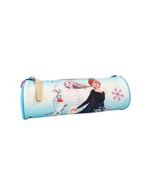 Trousse Mybagstory - Bleu - La Reine des Neiges - 1 compartiment