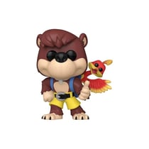 Banjo Kazooie - Figurine POP! Banjo & Kazooie 9 cm