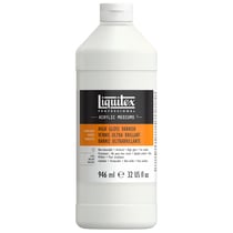 Vernis Ultra Brillant 946 Ml Liquitex