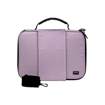 Pochette ordinateur 13 à 13,6 pouces Lilas - CEP