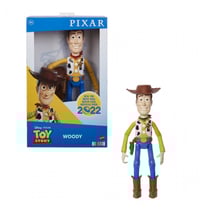 Grande Figurine Articulée Woody Disney-Pixar