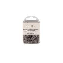 Epingle de couture extra-fine Bohin N°4-30mm x400
