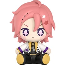 Ensemble Stars !! - Figurine Chibi Huggy Good Smile Kohaku Oukawa 7 cm - Good Smile Company