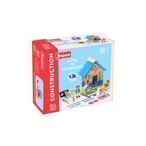 La maison du veterinaire