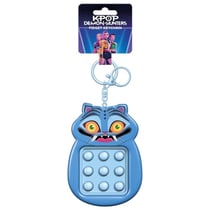 KPop Demon Hunters - Porte-clés Fidget Derpy - Pyramid International