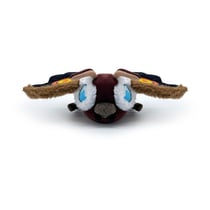 Godzilla - Peluche Mothra 22 cm - Youtooz