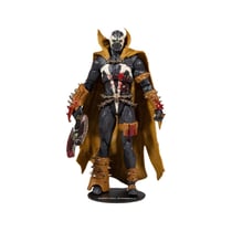 Mortal Kombat 11 Spawn - Figurine Spawn (Bloody McFarlane Classic) 18 cm