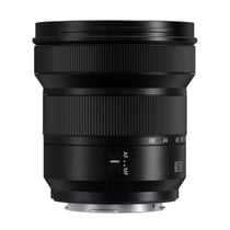 PANASONIC Objectif Lumix S 14-28mm f/4-5.6