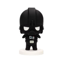 Star Wars - Figurine caoutchouc Pokis Imperial Tie Pilot Original Stormtrooper 6 cm