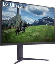 LG UltraGear 32GS85Q-B