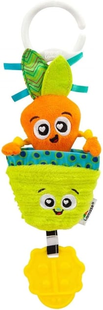 Candy La Carotte - Tomy