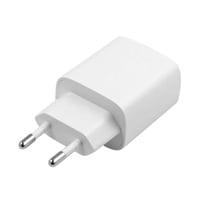 Avizar Chargeur Rapide USB-C 20W Power Delivery pour Smartphone et Tablette Blanc