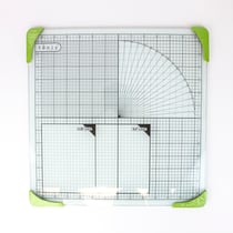 Tapis de découpe Tonic Studios - Verre - M52048 - 30,5 x 30,5 cm