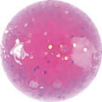 PEINTURE SLOW et ART 30ML ROSE PAILLETE