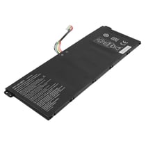 Avizar Batterie de Remplacement pour Acer Aspire 5 A515-41G Li-Polymer 15,28V 3320mAh Noir