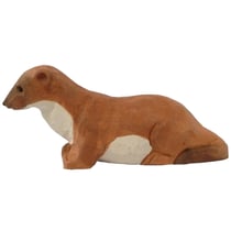 Figurine hermine - Wudimals