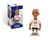 Minix - Football Stars #129 - Tottenham - Richarlison 9 - Figurine à collectionner 12 cm