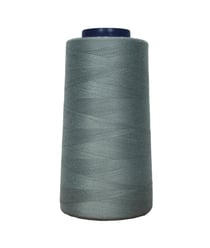 Cônes de fil à Coudre Polyester 40/2 - 1500m- Top Qualité - Distrifil 170 Gris