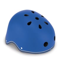 Casque PRIMO enfant XS-S (48 à 53 cm)  Bleu marine - Globber