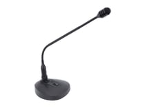 OMNITRONIC Mic shd-1 microphone col de cygne