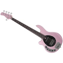 Z7 5 Cordes LH Burgundy Marcus Miller