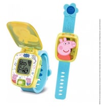 Peppa Pig La montre jeu interactive de Peppa