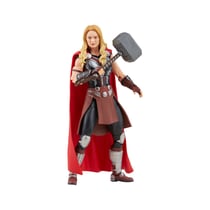 Thor : Love and Thunder Marvel Legends Series - Figurine 2022 's Korg BAF 1 : Mighty Thor 15 cm