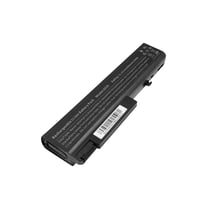 Avizar Batterie Li-ion 5200mAh pour PC Portable Compatible HP Compaq 6500b 11.1V Noir