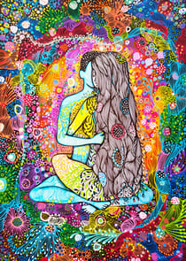 Cosmic Love