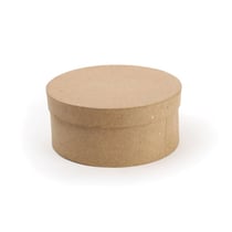 BOITE RONDE 145x145x65