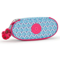Trousse Kipling Duobox 20 CM Dreamy Geo Combo