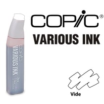 Flacon vide pour encre Copic Various Ink