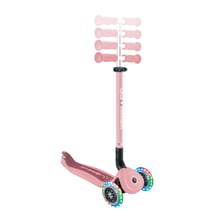 Go-Up Active Lights Pastel Rose / Rose Framboise