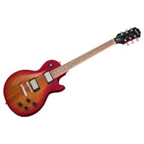 Epiphone Tribute Heritage - Guitare électrique - Les Paul - Cherry Sunburst