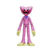 Poppy Playtime - Figurine Kissy Missy 17 cm