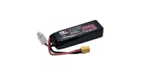 Batterie lipo Zephir 3S 11.1V 2200mAh 35C (XT60) - PP1-3S2200-X6