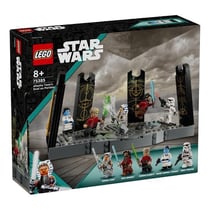 LEGO® 75385 - Le duel d'Ahsoka Tano sur Peridea - Star Wars