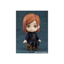 Jujutsu Kaisen - Figurine Nendoroid Swacchao! Nobara Kugisaki 9 cm
